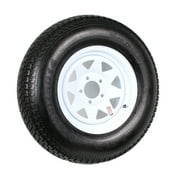 Loadstar 3S440; St205/75D14 C/5H Spoke Str Lo Tire/Wheel