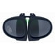 thumbnail image 1 of Lentes de sol plegables de pulsera Sersun A8122RP-PC verde Unisex, 1 of 5