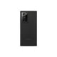 thumbnail image 1 of Cubierta de Silicón Negra Samsung para Galaxy Note20 EF-PN980TBEGMX, 1 of 2