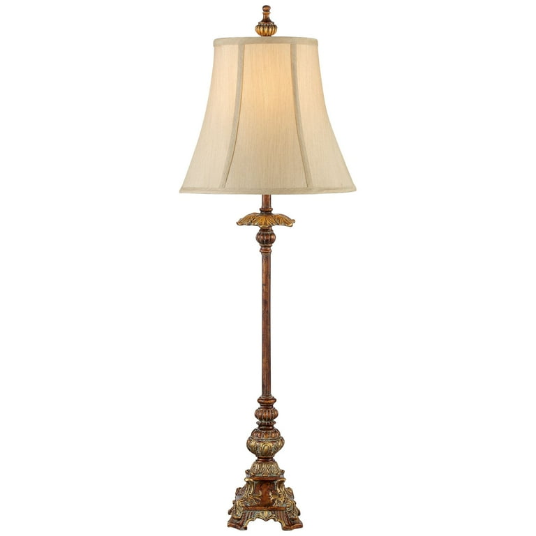 36 Inch Tall Table Lamps