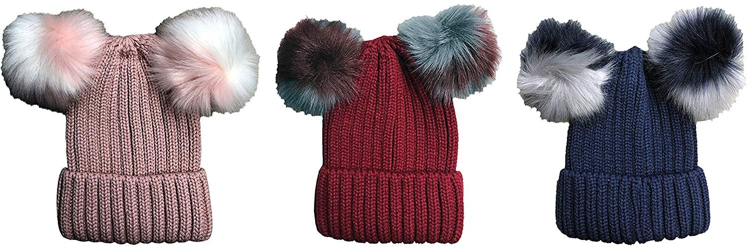 bulk winter hats
