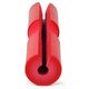 thumbnail image 3 of Cojín protector de cuello para barra rojo GYMKER Cojín protector de cuello, 3 of 8