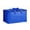 Royal Blue, variant on 16.92×11.41×9.84in Large Insulated Cooler Tote Bag, Non-Woven Thermal Grocery Carrier with Zipper & Reinforced Handles, Reusable Hot Cold Food Storage Bag for Picnic Catering Shopping,A
