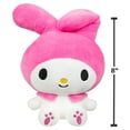 thumbnail image 6 of Sanrio, Hello Kitty & Friends Classic 8 inch Plush 3-Pack – Hello Kitty, My Melody & Kuromi, 6 of 10