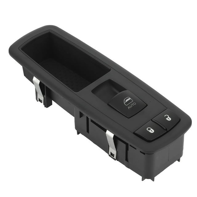 AG,Front Right Power Window Power Window Master Window Switch Button Masterfully Created
