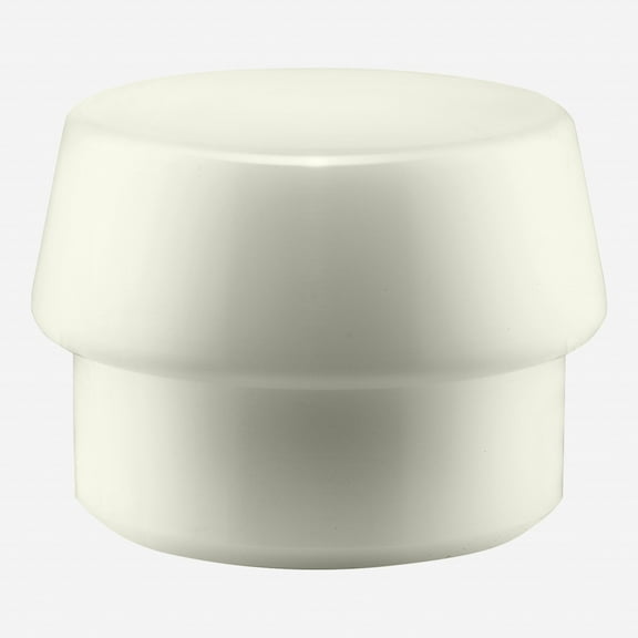 Halder Simplex Replacement Face Insert, Very Hard Nylon, 3.15"