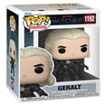 thumbnail image 1 of Figura Funko Pop The Witcher Geralt 3.7 Pulgadas, 1 of 2