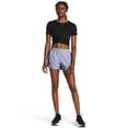 thumbnail image 2 of Shorts Fly By para Mujer Under Armour Celeste XL, 2 of 5
