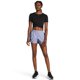thumbnail image 2 of Shorts Fly By para Mujer Under Armour Celeste XL, 2 of 5