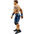 thumbnail image 5 of Figura de acción Mattel WWE Top Picks John Cena de 15 cm con 14 puntos, 5 of 5