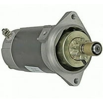 Starter Compatible with Marine 3C8-76010-1, 31100-94400, S108-112, 3412