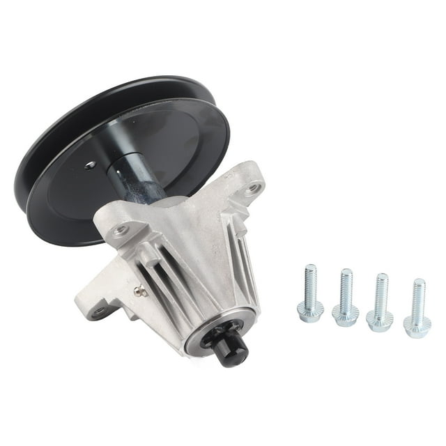 El conjunto de husillo se adapta a Cub Cadet 285‑868, 618‑04822, 618‑04889, 618‑04950,918‑04822, 918‑04889