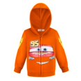 thumbnail image 1 of Sudaderas con capucha de Superhéroes para niños, sudadera de Iron Man de Navidad, ropa deportiva para niños, chándales de Capitán América para Halloween, 1 of 4