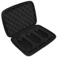 thumbnail image 2 of Caja de herramientas de alarma de pesca Ticfox PVC Esponja Portátil, 2 of 14