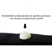 Anti-Nausea Bracelets for Motion Sickness, Stress Relief, and Wellness Support – Adjustable, Stylish, Handcrafted Design