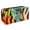 Multicolor 3, variant on MUOOUM Pencil Case, Rainbow Butterfly Colorful Large Capacity Pencil Pouch Stationery Pen Bag