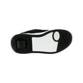 thumbnail image 3 of Heelys Propel 2.0 Black/White Ankle-High Skateboarding Shoe - 7M, 3 of 3