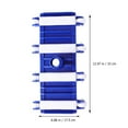 thumbnail image 5 of Raindrops 1Pack Swimming Pool Suction Head for Pool Vacuum Sweeper and Cleaning Equipment 11.8x6.9x2.8in, 5 of 8