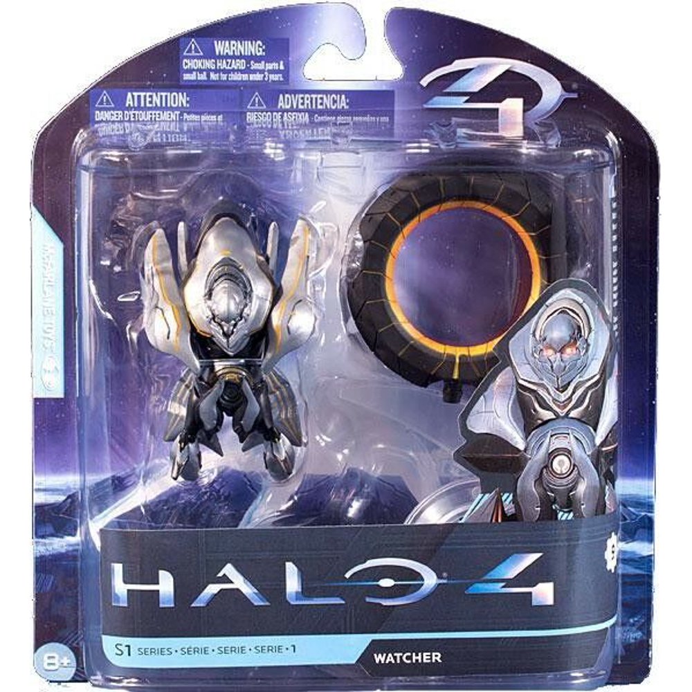 the watcher action figure