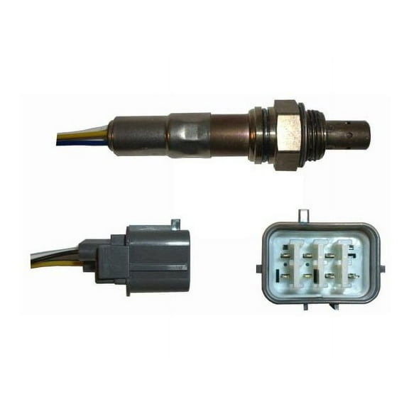 Upstream Air Fuel Ratio Sensor - Compatible with 2006 - 2008 Honda Ridgeline 2007