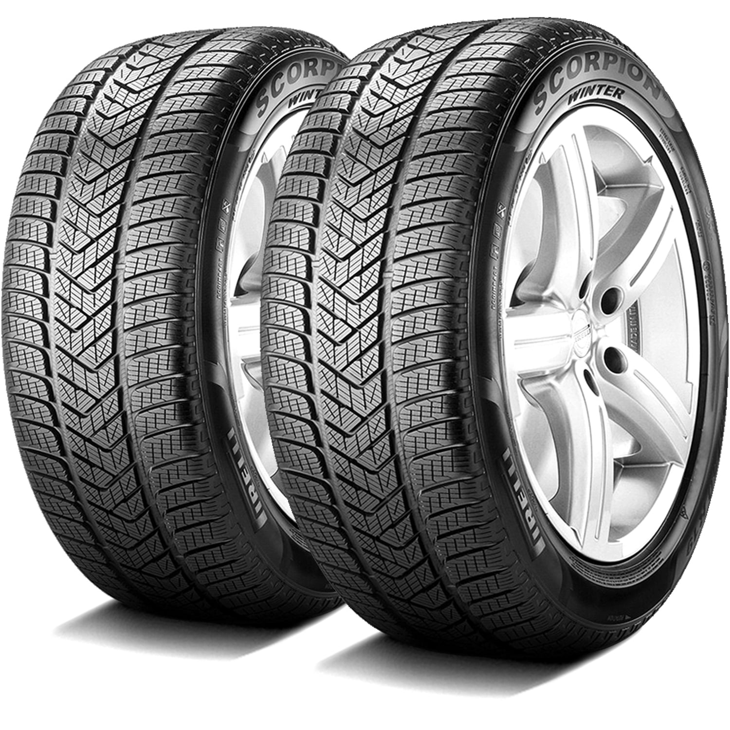 Pirelli Scorpion Winter Winter 265/45R20 108V XL Passenger Tire Pirelli Scorpion Winter Winter 265/45R20 108V XL Passenger Tire Sansujyuku sansujyuku.com