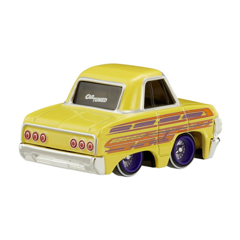 CarTuned Series 3 1964 Chevy Impala (Lowrider) Diecast Collectors