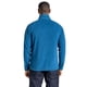 thumbnail image 2 of Craghoppers - Chaqueta Expert Corey 200 de Micropolar para Hombre (Azul Poseidón), 2 of 2