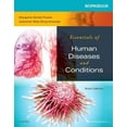 thumbnail image 1 of Essentials of Human Diseases and Conditions, Margaret Schell,R. N. Frazier, Jeanette Wist Drzymkowski Paperback, 1 of 1