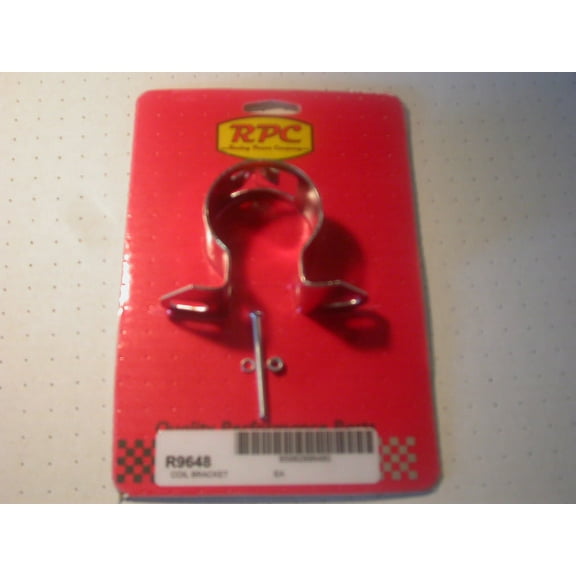 Racing Power Company R9648