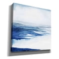 thumbnail image 2 of Epic Graffiti 'Crystallized Lagoon I' by Grace Popp Canvas Wall Art, 12"x12", 2 of 3