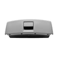 thumbnail image 1 of Grey Electric Seat Storage Box Glove Box Drawer for A4L Q5 A6L A3 Q3 8KD 882 601, 1 of 5