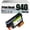 C4900A, variant on 940 C4900A C4901A Print Head, Compatible for HP OFFICEJET PRO8000 8500 8500A Printers —— High Print Volume with Chip