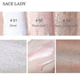thumbnail image 5 of Eye Primer Iluminador 3D Contouring HUOGUO, 6 ml, Color-3, 5 of 5