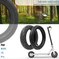 thumbnail image 4 of Neumático de Vacío de 9 Pulgadas para Patinete para M365 1S PRO , 9 X 2,0, con Cámara de 8,5 Pulgadas., 4 of 5