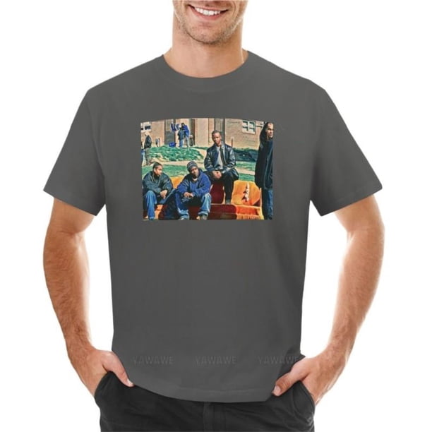 Camisetas de verano para niños, camisetas para hombre, camisetas Hustlers, camisetas gráficas, camisetas de talla grande, camisetas gráficas, camisetas para hombre de algodón