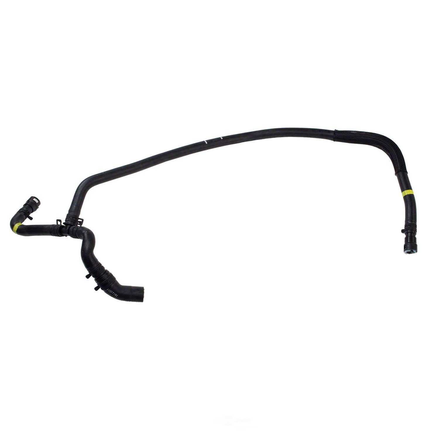 Motorcraft KM-6966 HVAC Heater Hose