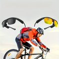 thumbnail image 2 of Unisex Open Wireless 5.3 Smart Audio Sunglasses - Call/Music, Cycling/Camping/Travel, Universal Gift, 2 of 14