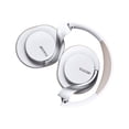 thumbnail image 6 of Shure AONIC 40 Premium Wireless Headphones White, 6 of 8