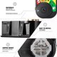 thumbnail image 3 of Ignition switch with key 725-04227 925-06119 725-04227A 925-04227 For, 3 of 5