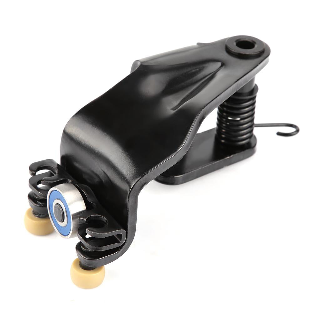 FOLCONROAD Left Power Sliding Door Roller for Honda Odyssey 2005-2010 72561-SHJ-A21 924-128