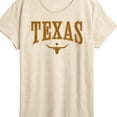 thumbnail image 3 of Instant Message - Texas Collegiate Short Sleeve Graphic T-Shirt, 3 of 6