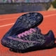 thumbnail image 3 of Zapatos de pista y campo para hombre, zapatillas de deporte profesionales para correr con clavos, Hj259 -jx, 3 of 5
