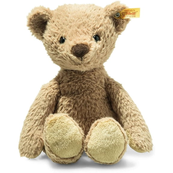 Steiff Thommy Teddy Bear Brown, 12", light brown