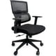 thumbnail image 1 of Silla Oficina I SEATING ejecutiva con Soporte Lumbar Descansabrazos Ajustables Reclinable Parma, 1 of 8