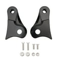 thumbnail image 3 of 1.5" Lowering Link Blocks Kit For Touring Street Glide Road King Electra 2009-2025, 3 of 12