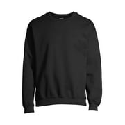 Gildan Adult Heavy Blend Fleece Crewneck Sweatshirt, up to Size 3XL