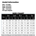 thumbnail image 3 of Domzest Womens 2 Piece Linen Blend Set Sleeveless Button Tank Top & Wide Leg Pants Set Summer Casual Outfits Light Brown M, 3 of 4