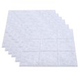 thumbnail image 2 of Performance Sound-Absorption, Portable Soundproof Panel, Recording Studios For Home Theaters KTV Karaoke Rooms Silvery Gray, 2 of 8