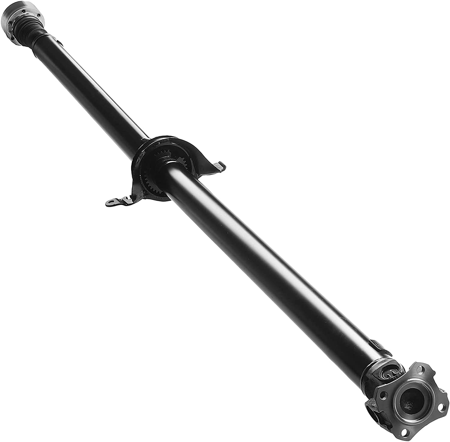 APremium Rear Driveshaft Prop Shaft Assembly Compatible with Ford