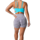 thumbnail image 1 of Pantalones cortos sin costuras de camuflaje NVGTN Deng Xun unisex, 1 of 2